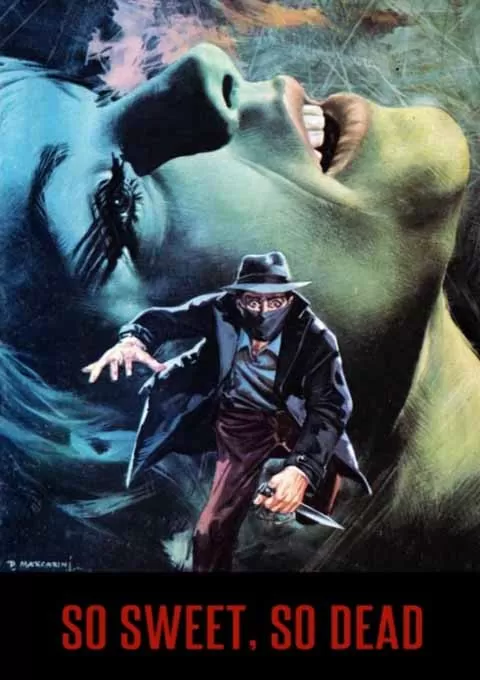 一个性欲狂的自白